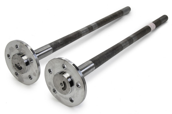 Moser Engineering Alloy Axle Set - Dodge E-Body  8-3/4 Rear Diff. A30Cste70