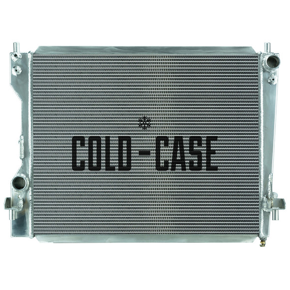 Cold Case Radiators 05-14 Mustang Radiator  Lmm574