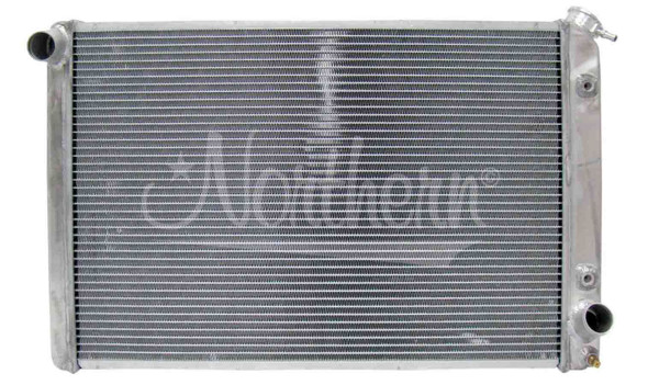 NORTHERN RADIATOR Aluminum Radiator 77-82 Corvette 205066