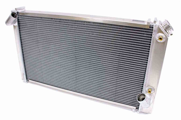 Be-Cool Radiators 69-82 Corvette Radiator All W/ Auto Trans 62029