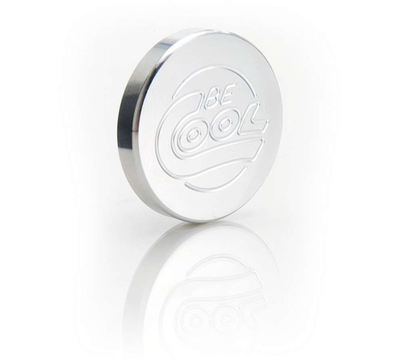 Be-Cool Radiators Billet Radiator Cap  70001