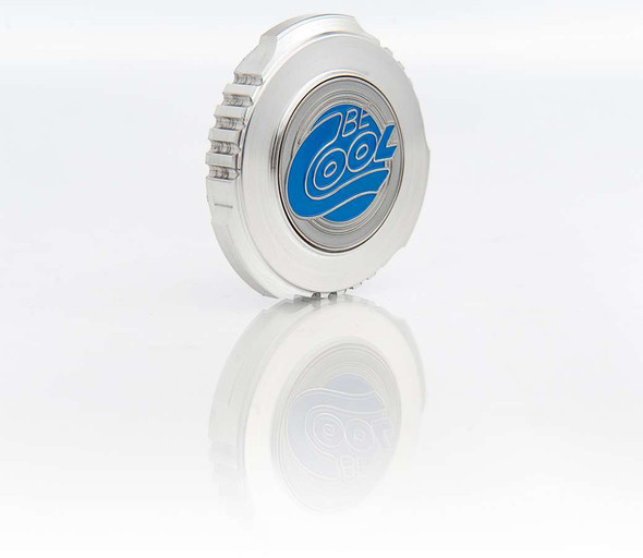 Be-Cool Radiators Aluminum Radiator Cap  70006