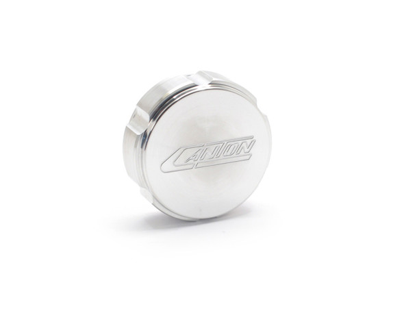 Canton Billet Alm Coolant Cap Ford Mustang 1994-2014 81-236