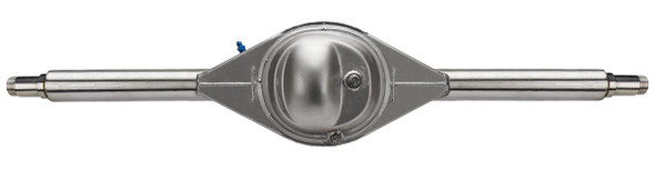 Allstar Performance 9In Floater Bare Housing 2.5In Gn Snouts 58In Ctr All68820