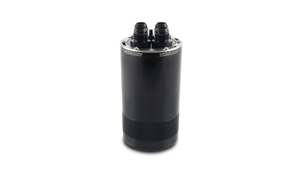 VIBRANT PERFORMANCE Catch Can Assembly Medium (1.5L)  4-Port 12766