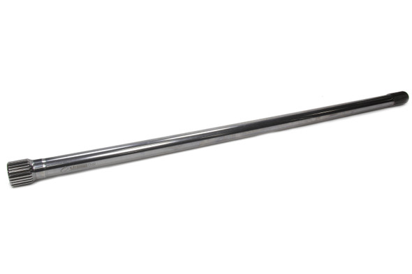 STRANGE OVAL Axle 31 Spline 36.0in 1.200in OD AGY12003600-2