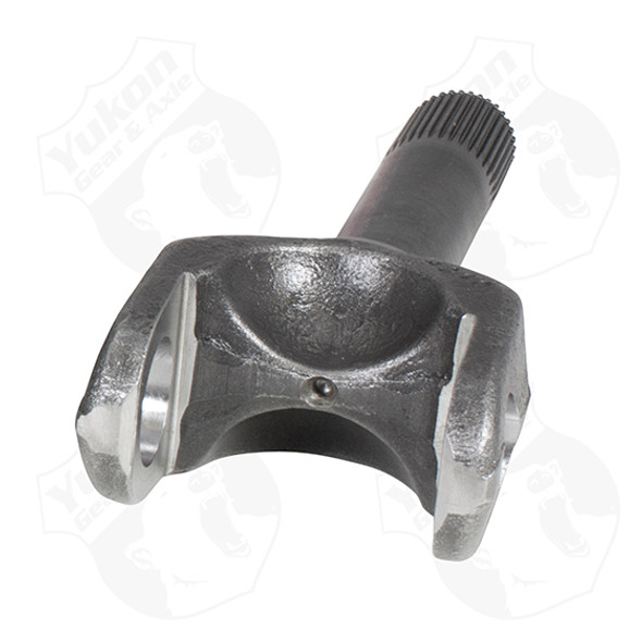 YUKON GEAR&AXLE Outer Stub Axle 4340 CM Dana 60 Ford Frt  77-Up YA W46101