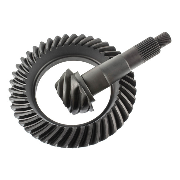 RICHMOND 4.56 12 Bolt GM Pass  69-0306-1