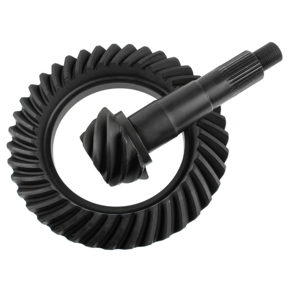 RICHMOND 4.88 12 Bolt GM Pass  69-0033-1