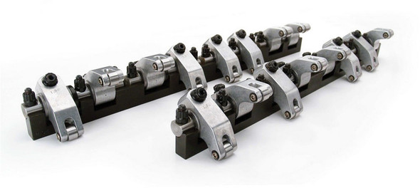 Comp Cams Ls Shaft Rocker Arm Kit 1.7 Ratio Ls1/Ls2/Ls6 1500Cpg