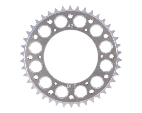 Ti22 Performance 600 Rear Sprocket 5.25In Bolt Circle 42T Tip3840-42