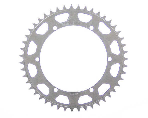 M And W Aluminum Products Rear Sprocket 47T 6.43 Bc 520 Chain Sp520-643-47T