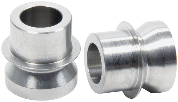 Allstar Performance High Mis-Alignment Spacers 5/8-1/2In 1Pr All18785