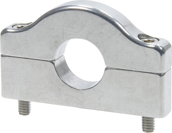 Allstar Performance Chassis Bracket 1.00 Polished All14450