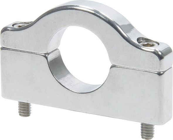 Allstar Performance Chassis Bracket 1.25 Polished All14452