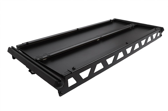 Dee Zee 07-19 Jeep Wrangler Bolt Together Cargo Rack Dz 4471Jp