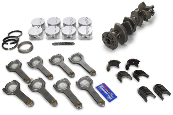 Eagle Sbc Rotating Assembly Kit - Street & Strip Kit13021030