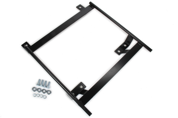 SCAT ENTERPRISES Seat Adapter - 78-87 Chevelle - Drv/Pass Side 81182