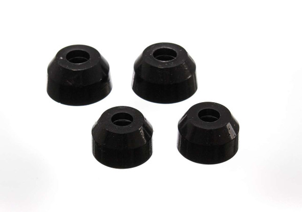Energy Suspension 70-96 Gm Ball Joint Dust Boot Set 9.13128G
