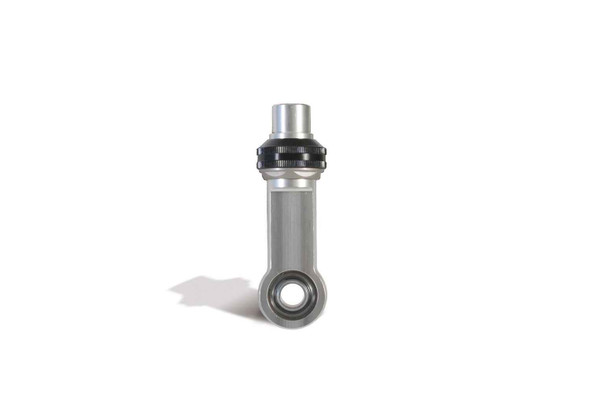 Afco Racing Products Adj Rod End 2.0In Long Silver 20177-2C