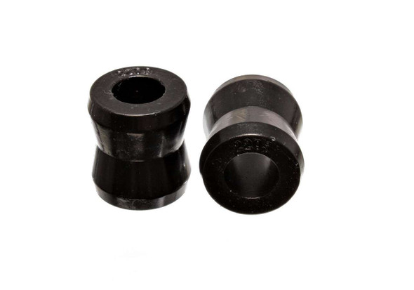 Energy Suspension 3/4In Long Hourglass Shock Eye Bushing 9.8109G