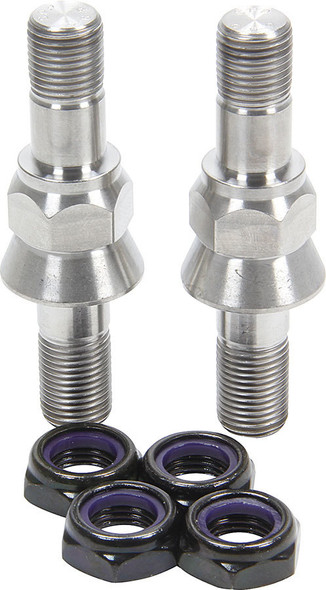 Allstar Performance Shock Stud Kit Titanium Rear Torsion Arm All17024