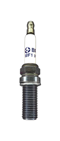 Brisk Racing Spark Plugs Spark Plug Premium Racing Mr08Gs