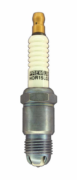 Brisk Racing Spark Plugs Spark Plug Premium Racing Hor15Lgs