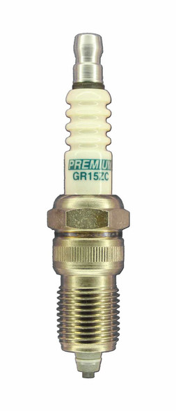 Brisk Racing Spark Plugs Spark Plug Premium Racing Gr15Zc