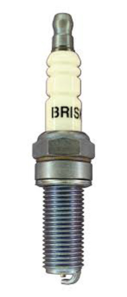 Brisk Racing Spark Plugs Spark Plug Silver Racing  Er10S