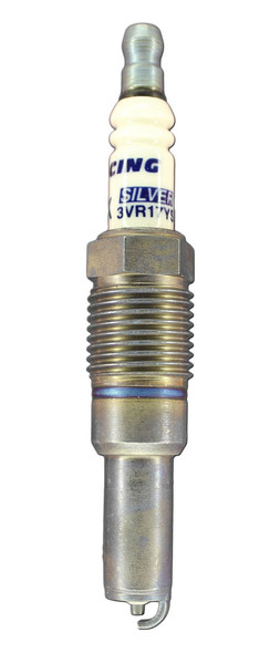 Brisk Racing Spark Plugs Spark Plug Silver Racing  3Vr17Ys