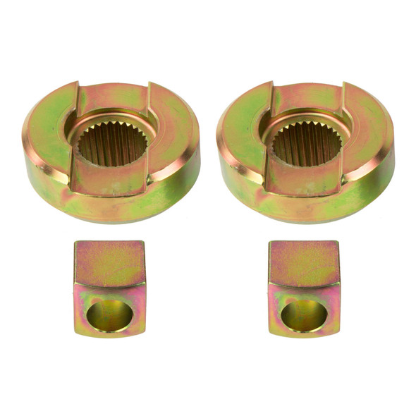 RICHMOND Differential Mini Spool GM 7.6in 28 Spline 78-7628-1