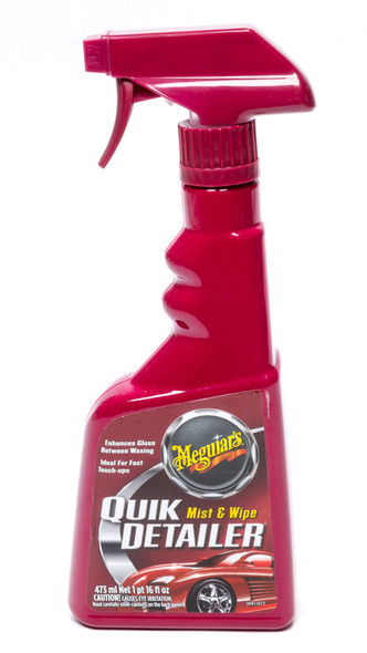 Atp Chemicals & Supplies Meguiars Wax 16Oz  A-3316