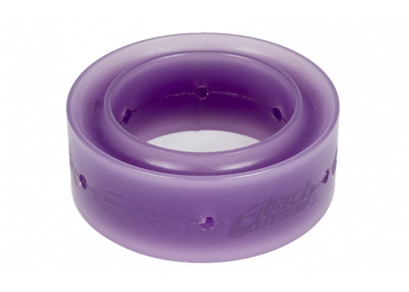 Eibach Spring Rubber 5.0In Od 60 Durometer Purple Sr.500.0060