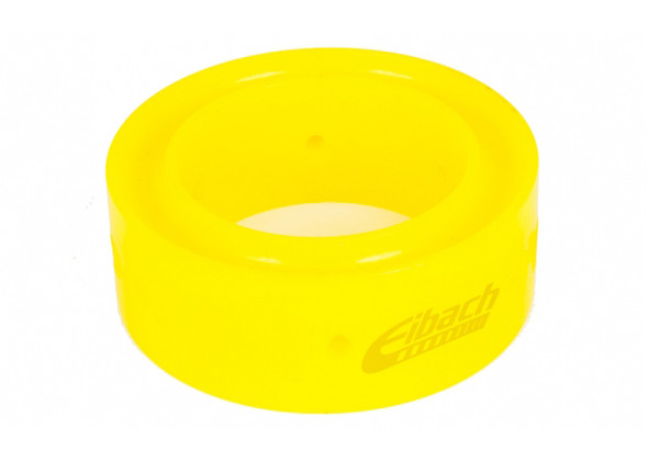 Eibach Spring Rubber 5.0In Od 80 Durometer Yellow Sr.500.0080