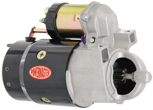 POWERMASTER GM OE Style Starter High Torque 3631