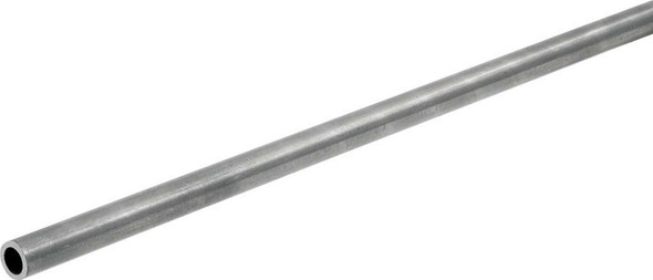 Allstar Performance Mild Steel Round Tubing 1-3/4In X .095In X 4Ft All22146-4