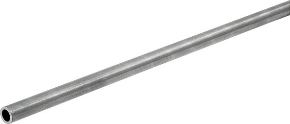 Allstar Performance Mild Steel Round Tubing 3/8In X .065In X 4Ft All22117-4