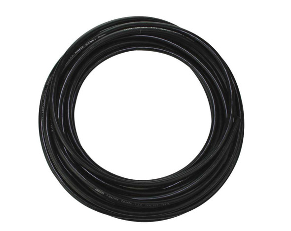 Moroso 1-Gauge Battery Cable 50Ft W/Black Insulation 74071