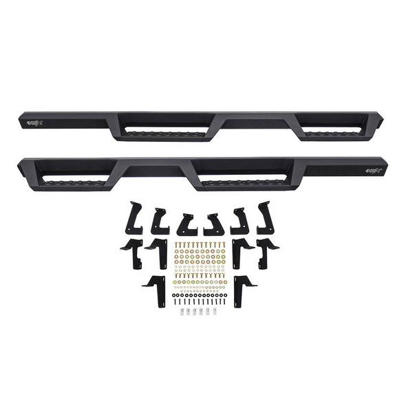 Westin 18-   Jeep Wrangler Jl Hdx Drop Nerf Step Bars 56-14065