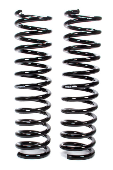 MOROSO Front Coil Springs  47150