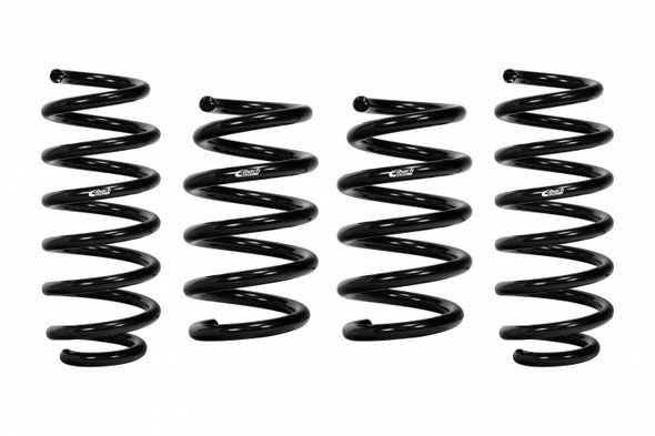 Eibach Prokit 20-22 Tesla Model Y Perf Springs Set Of 4 E10-87-002-01-22