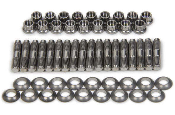 Weld Racing 5/16 Fastener Kit For Ps1/Pm1 Wheels P609-Ps1-18