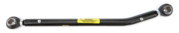OUT-PACE RACING PRODUCTS Greasable Bent LR St Tube Assy 5/8in Moly 50-150-M2
