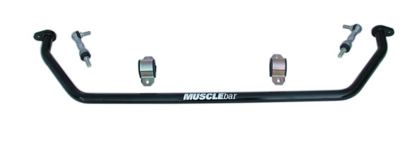 Ridetech Front Musclebar Sway Bar 63-87 Gm C10 P/U 11369100