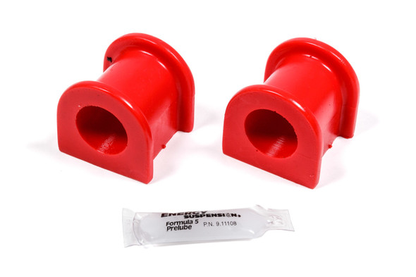 Energy Suspension 03-09 Toyota 4Runner Front Sway Bar Bushings 8.5135R