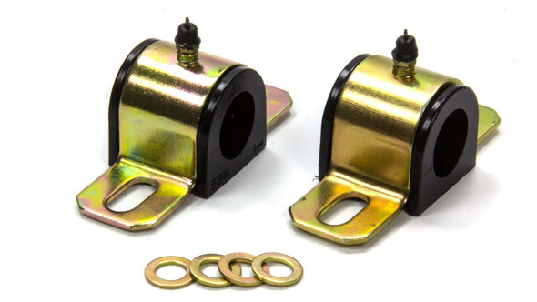 Energy Suspension Greaseable Sway Bar Bushings 1 1/16In 9.5162G