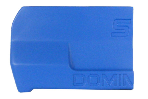Dominator Racing Products Ss Tail Blue Left Side Dominator Ss 306-Bl