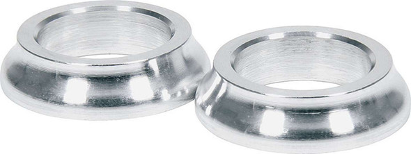 Allstar Performance Tapered Spacers Alum 5/8In Id 1/4In Long All18597