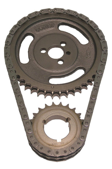 Cloyes True Roller Timing Set - Sbc 9-3100-10